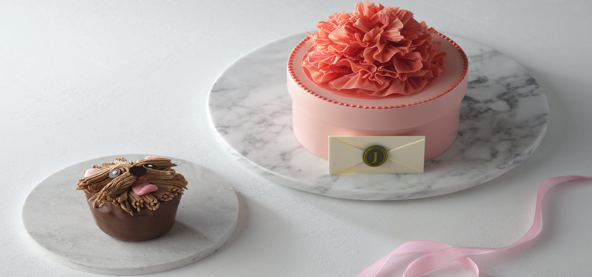 Special Cakes for Family Month