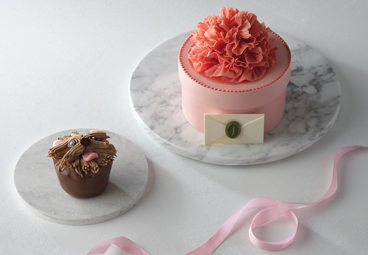 Special Cakes for Family Month