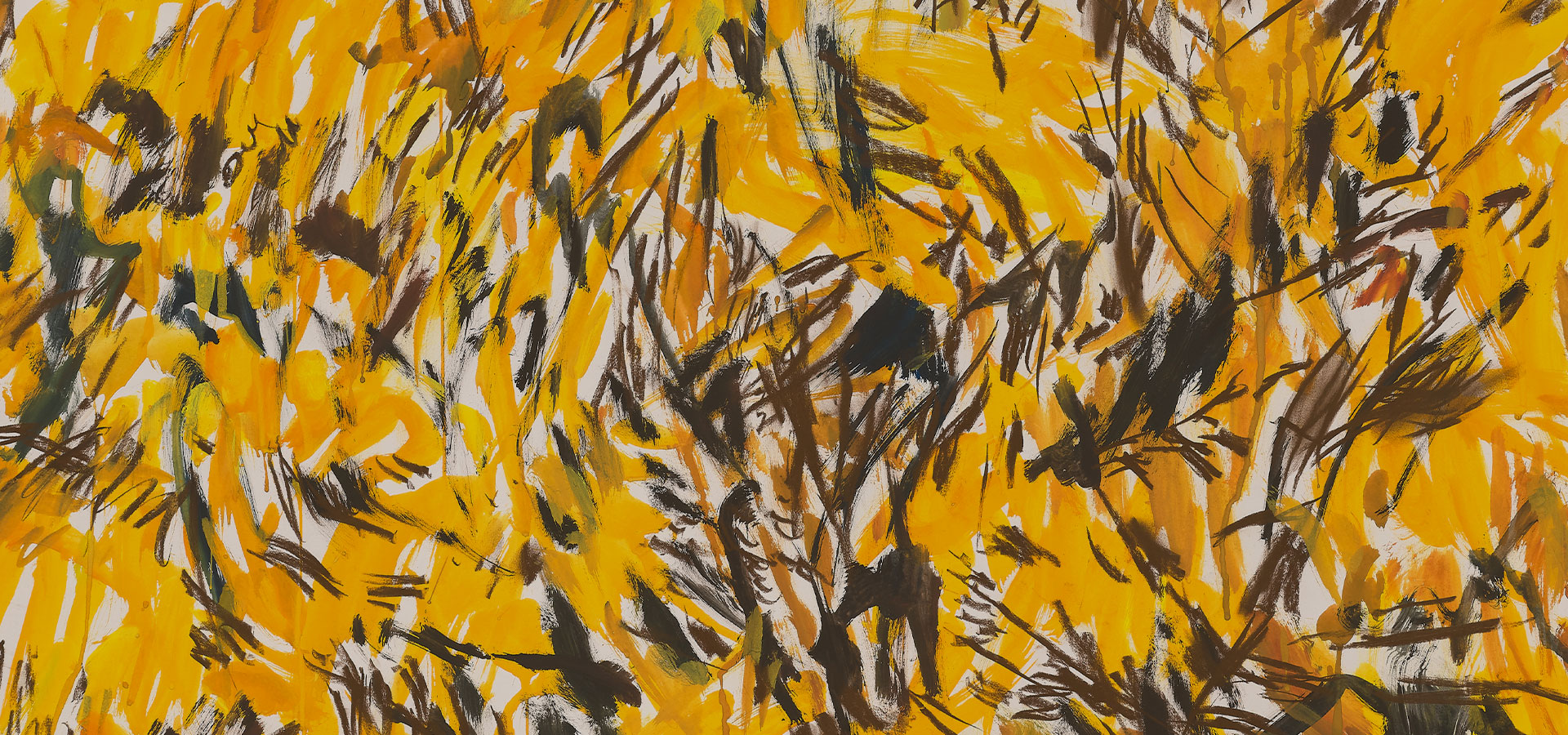 그랜드 조선 제주 그랑 제이 허보리 작가 전시 초대전