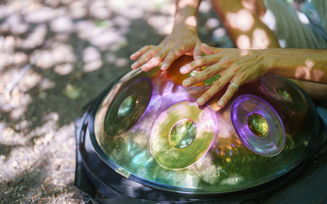 힐 스위트 고객 전용, 무료 웰니스 프로그램