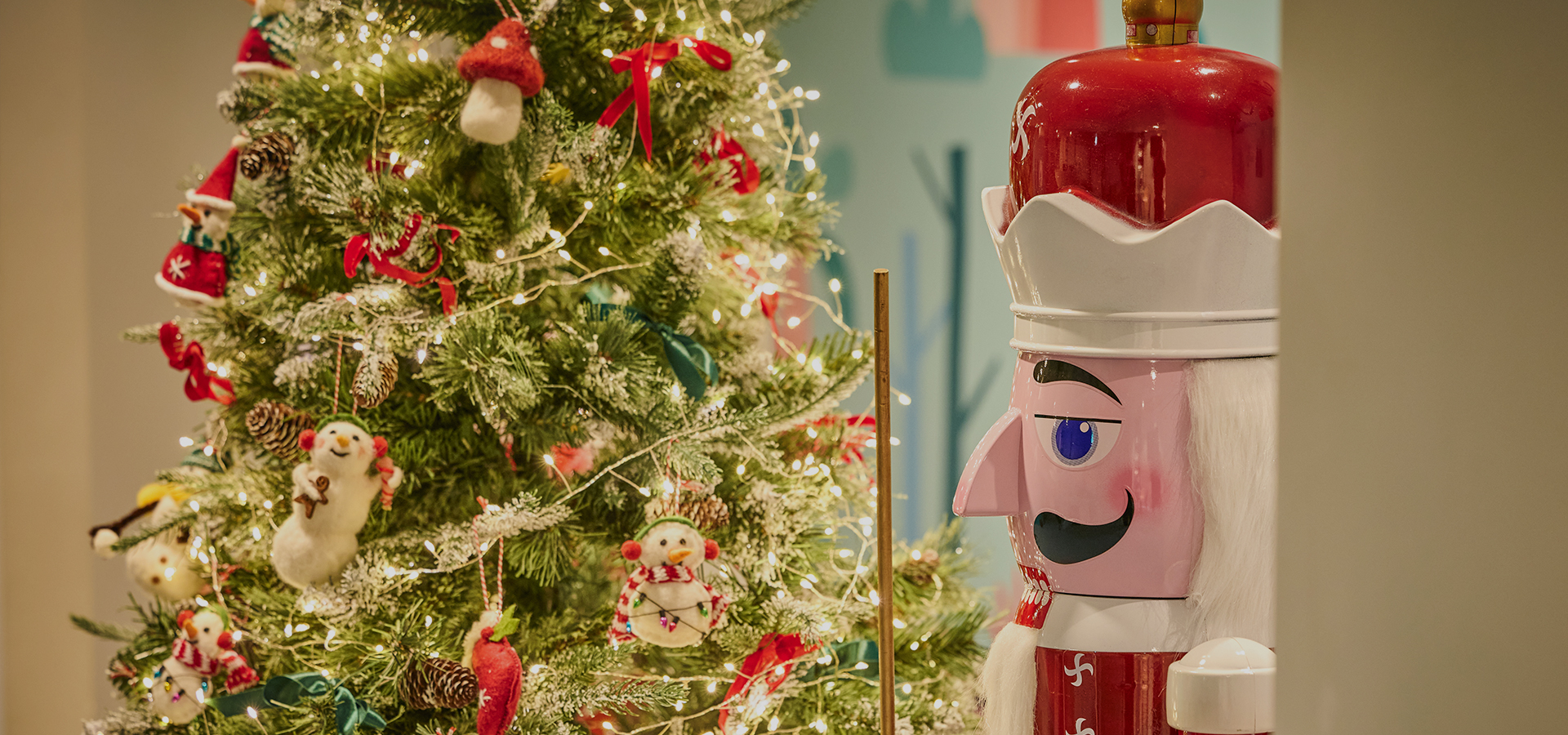 2025 크리스마스 이벤트