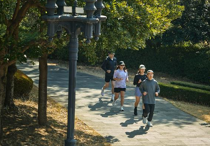 GARMIN X GRAND JOSUN JEJU