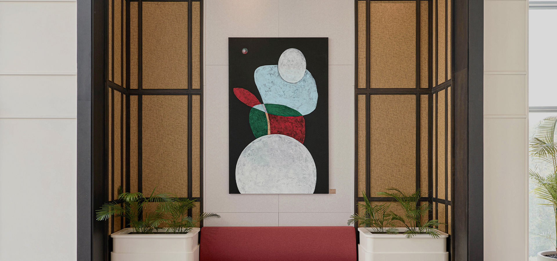 양순열 작가 전시 연계 프로그램 그랜드 조선 제주 전시 제주도 전시 제주 전시