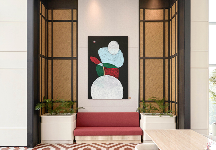 양순열 작가 전시 연계 프로그램 그랜드 조선 제주 전시 제주도 전시 제주 전시